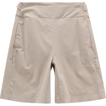 Jeanne Baret Дамски къси панталони Jeanne Baret Women's Sumatra Bermuda Shorts - Kaki - размер 36 (EU) (112-4413-0311)