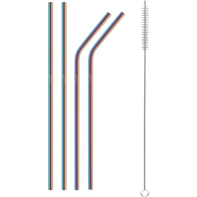 BRČKA BARVA SET 5KS STRAW LT7053 LAMART