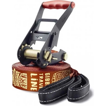 Gibbon Funline TreeWear set Slackline