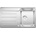 Blanco CLASSIMO 45 S-IF