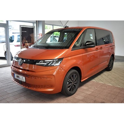 Volkswagen T7 Multivan 2.0 TDI DSG 110 kW | Zboží Auto