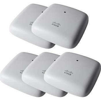 CBW140AC 802.11ac 2x2 Wave 2 Access Point Ceiling Mount - 5P