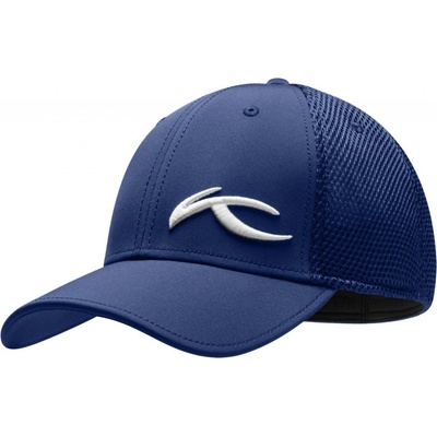 Kjus Unisex 3D Mesh Cap Atlanta Blue
