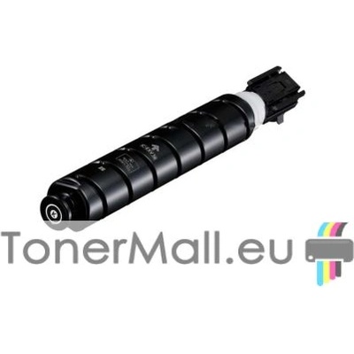 Canon C-EXV58 Black (3763C002AA)