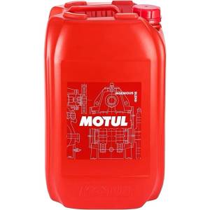 Motul Масло motul rubric hv 32 20 литра