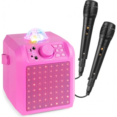 Fenton KAR55P Karaoke
