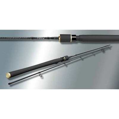 Sportex Curve Spin RS-2 2,4 m 40 g 2 díly