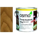 Osmo 3071 Tvrdý voskový olej 25 l Medový