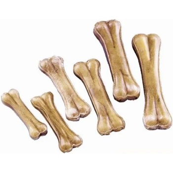 Image 1 of NOBBY Лакомство кокал от пресована кожа 32 см 450 гр 72426