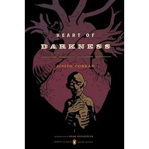 Heart of Darkness (2012)