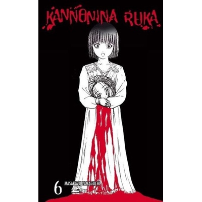 Kannonina ruka 6