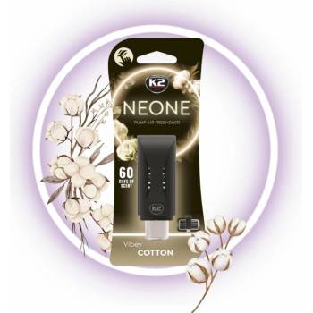 K2 NEONE Vibey COTTON