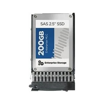 HP 2.5 200GB SAS 802578-B21
