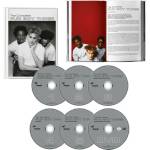 Sony Music Fun Boy Three: Complete Fun Boy Three - 5CD+DVD (063737)