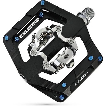 Exustar PM824 MTB pedále
