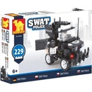 Dromader 23506 SWAT Policie Auto 229 ks