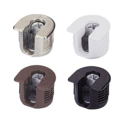Hettich 65515 VB 35/19 plast biely