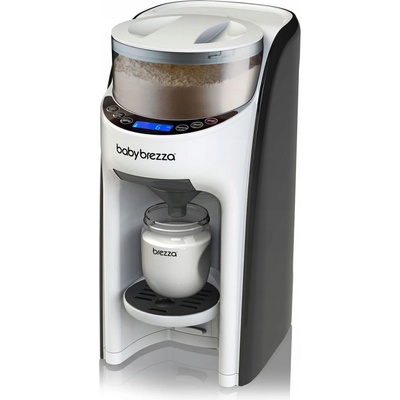 Baby Brezza Safe Smart ohrievač fliaš