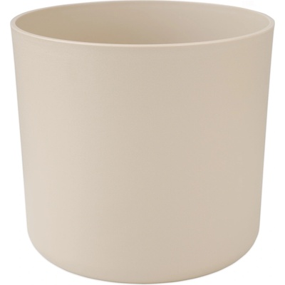 Gardenico Květináč Lora šedá 14 cm