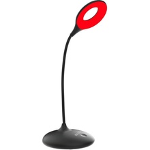 LED lampička na čtení bez modré složky LuDream Aura - Red/Black