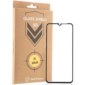Tactical Glass Shield 5D pro Samsung Galaxy M12 A12 A32 5G 8596311140570