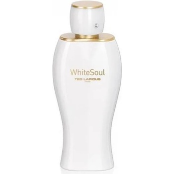 Ted Lapidus White Soul EDP 100 ml Tester