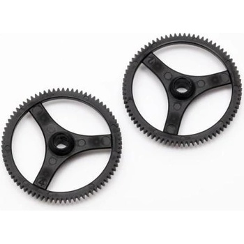 Traxxas Зъбно колело на витловия вал Traxxas 78T (2): LaTrax Alias