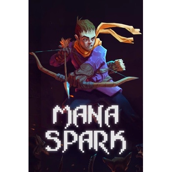 BEHEMUTT Mana Spark (PC)