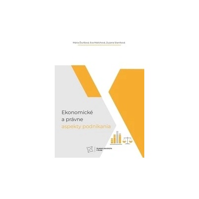 Ekonomické a právne aspekty podnikania