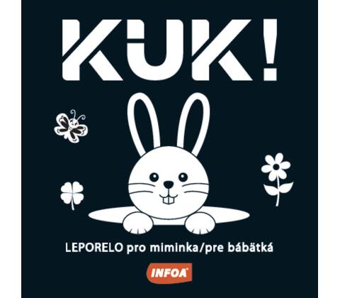 Kuk!