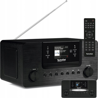 TechniSat Digitradio 570