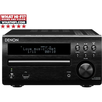 Denon RCD-M40