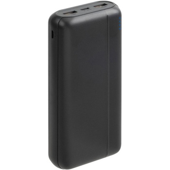 RIVACASE VA2071 Power Bank 20000 mAh черен (W2S-S0240895)