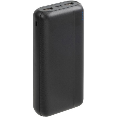 RIVACASE VA2071 Power Bank 20000 mAh черен (W2S-S0240895)