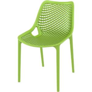 Bogdan Furniture Am Стол Еър резида полипропилен