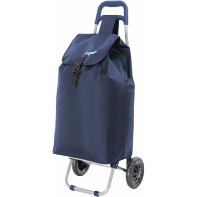 Nákupní taška HOPPA ST-57140 - černá