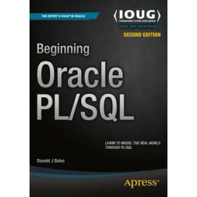 Beginning Oracle PL/SQL | Donald J. Bales