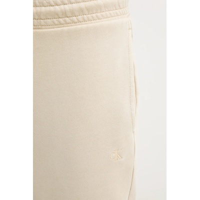 Памучен спортен панталон Calvin Klein Jeans (J30J327252)