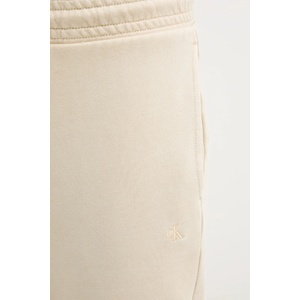 Calvin Klein Jeans Памучен спортен панталон (J30J327252)