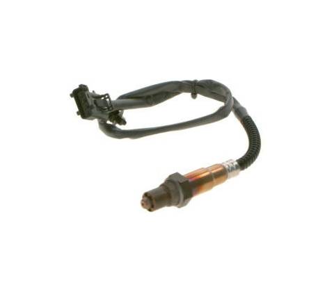 Lambda sonda BOSCH 0 258 006 197