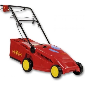 Wolf-Garten BluePower 40 E