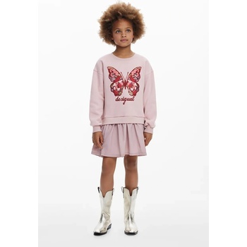 Desigual Детска рокля Desigual (25WGVK01)