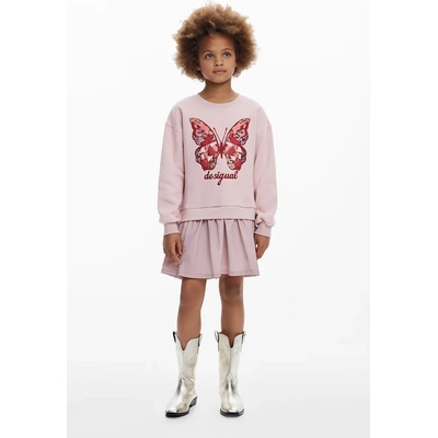 Desigual Детска рокля Desigual (25WGVK01)