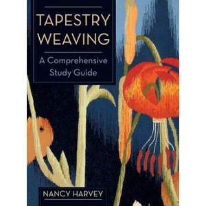 Tapestry Weaving | Nancy Harvey (ISBN: 9781626540934)