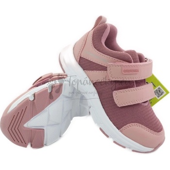 Protetika Keny detské topánky pink