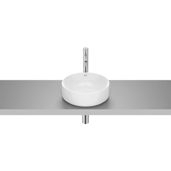 Roca Ona 37 cm Fineceramic white (A32768J000)