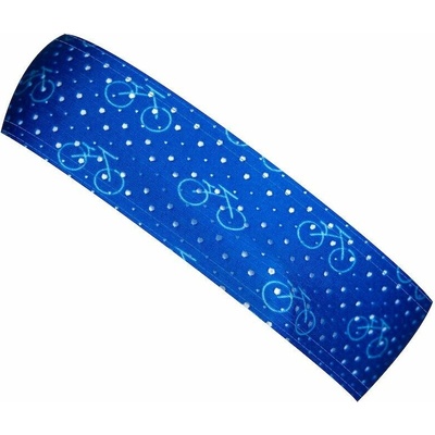 Bjež Drop 5 na kolo modrá