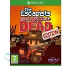 The Escapists: The Walking Dead Edition