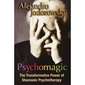 Psychomagic (ISBN: 9781594773365)