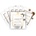 FOREO UFO Mask Coconut Oil x 6 Маска за лице дамски 36gr